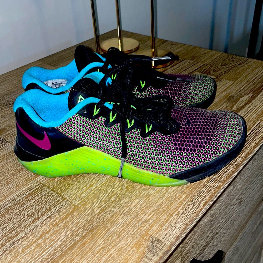 Nike METCON 5